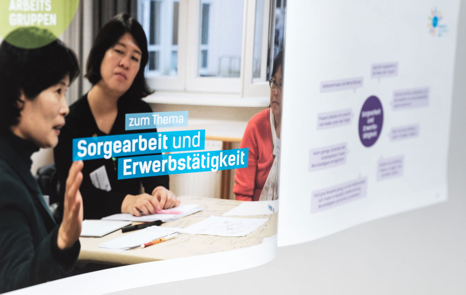 Womens Consultation innen