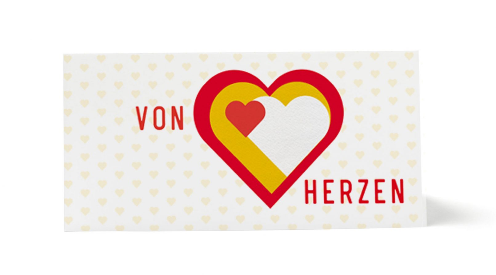 Gossner Geschenkekarte